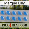Lilly Brand 22